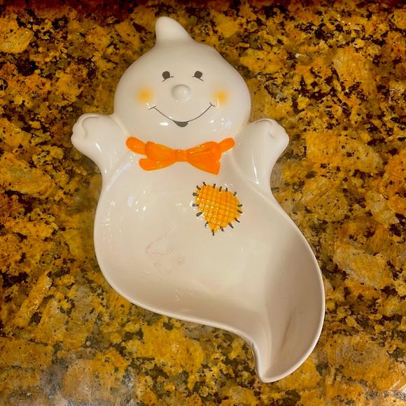 Other - Ghost candy dish 👻🍬